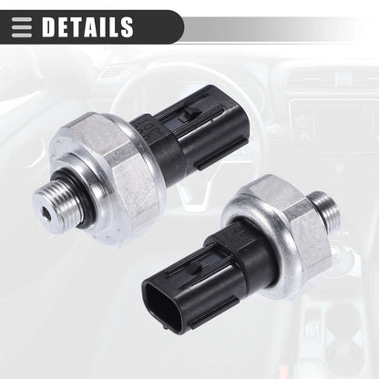 A/C Pressure Transducer Valve Sensor for Toyota Avalon (2013-2018)