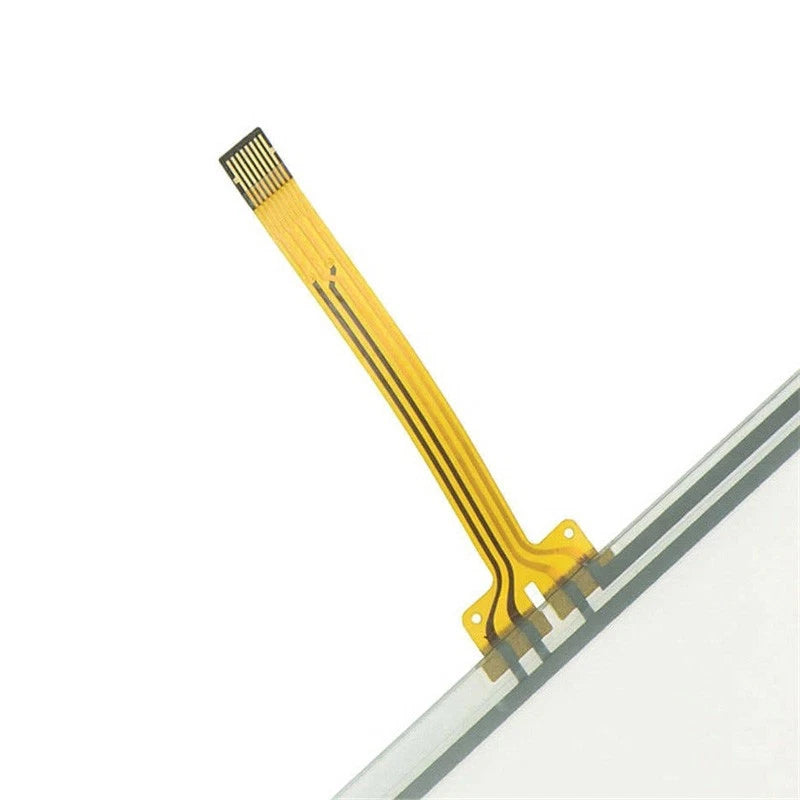 7" Touch Screen Digitizer for Toyota Tundra (2014-2019)
