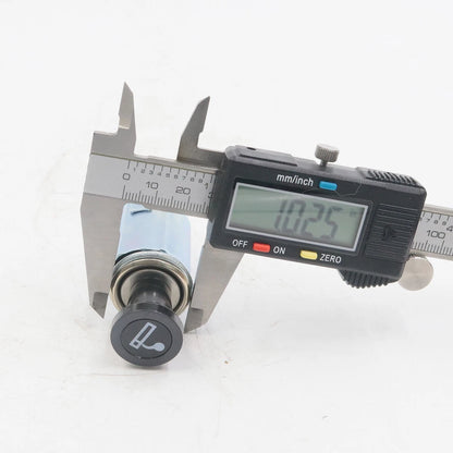 Cigarette Lighter Socket Plug 12V for Toyota Corolla KE20 KE22 KE25 TE27
