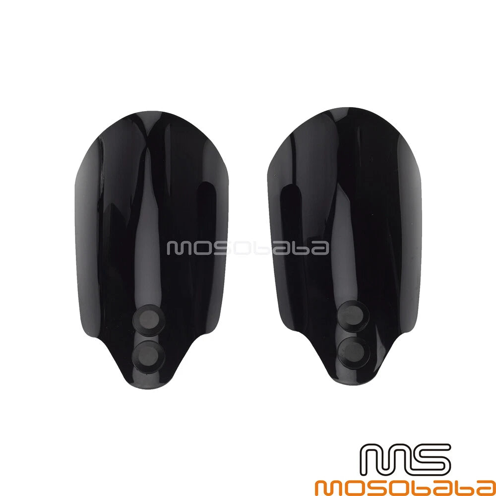 Handguards Protector Kits for Harley Street Glide FLHX FLHXSE FLHXS (14-20)