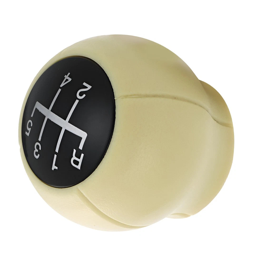 5 Speed Manual Gear Shift Knob for Opel Astra G, Zafira A, Omega A (1998-2009)