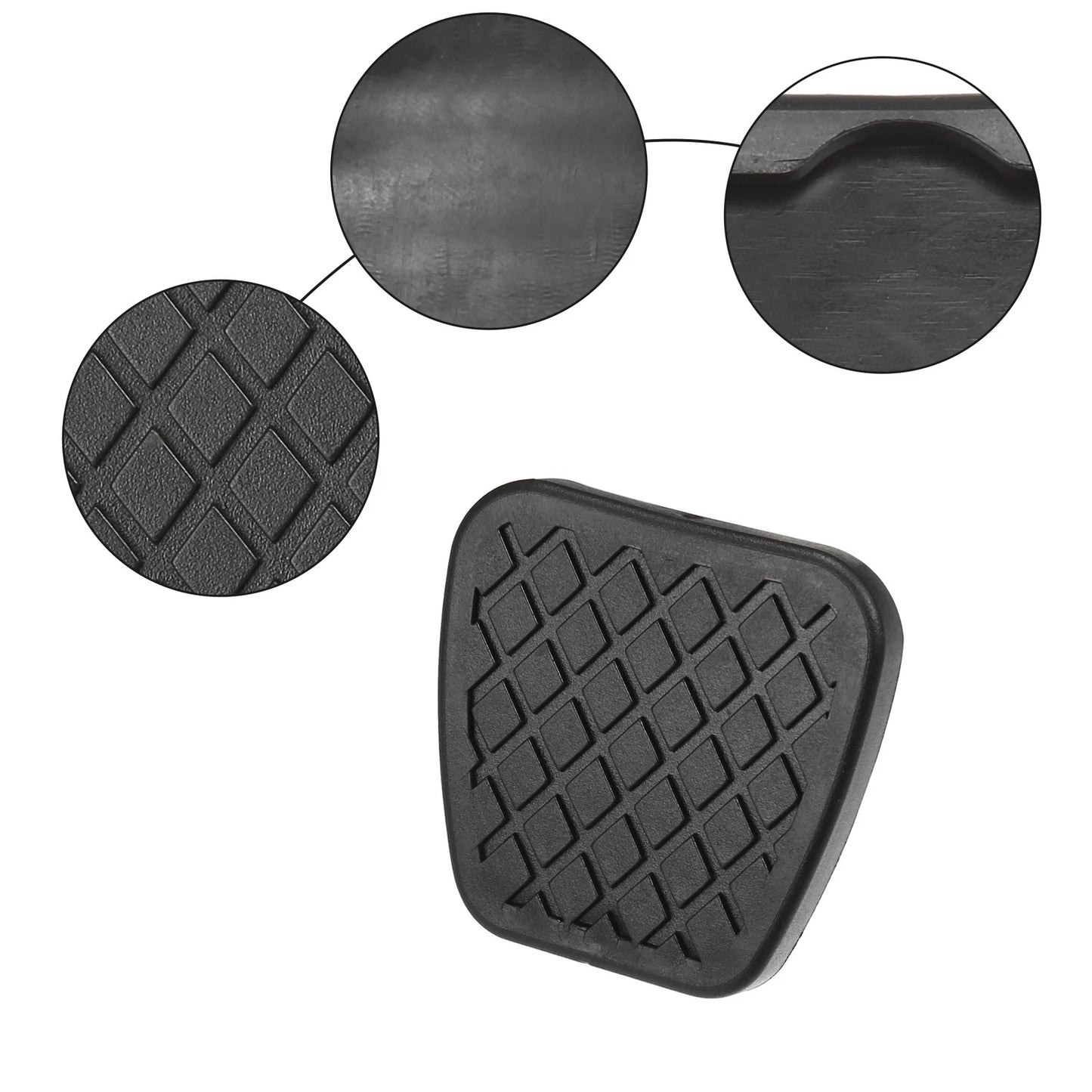 Anti-Slip Brake Pedal Cover for Honda Accord