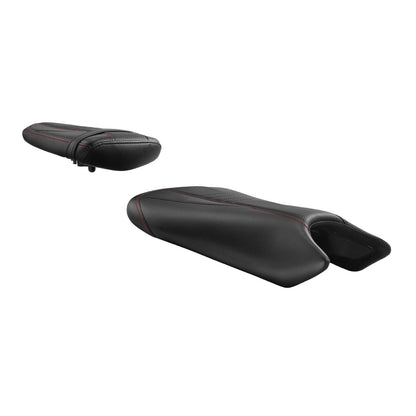 Driver Rider & Passenger Seats for Yamaha YZF R6 (2003-2005 2006-2009)