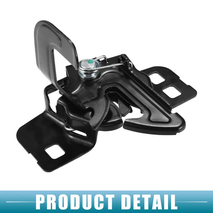 Hood Latch Lock Assembly for Chevy Cobalt Pontiac G5 (2005-2010)