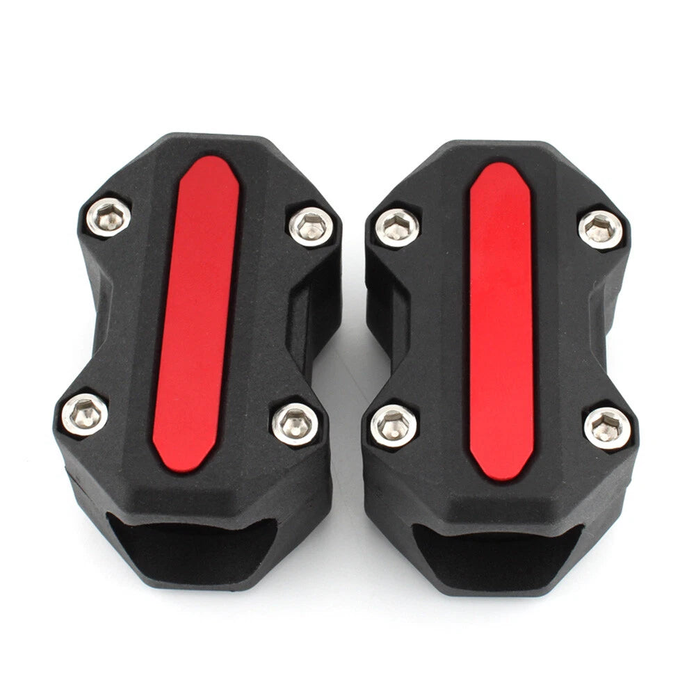 Motorcycle Universal Engine Bumper Guard Crash Bar Protector for Honda