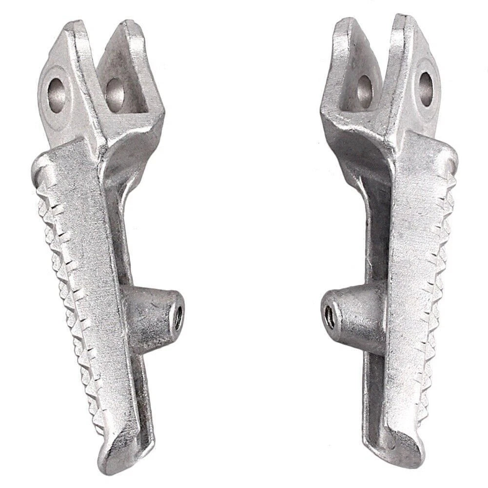 Foot Pegs Footrest Set for Honda CBR600RR CBR1000RR CB1000R (2003-2023)