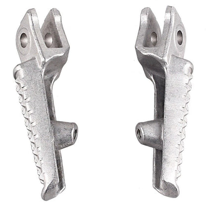 Foot Pegs Footrest Set for Honda CBR600RR CBR1000RR CB1000R (2003-2023)