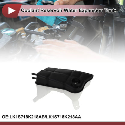 Coolant Expansion Overflow Tank for Ford Mondeo (2001-2007)