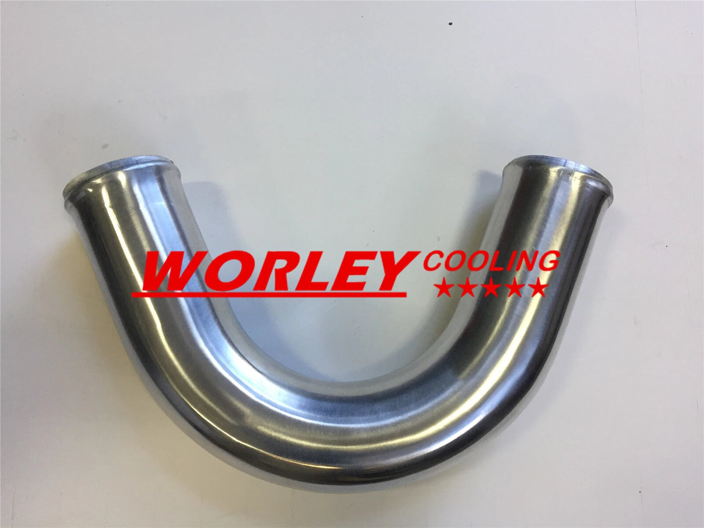 76mm 3" Elbow Aluminum Turbo Intercooler Pipe