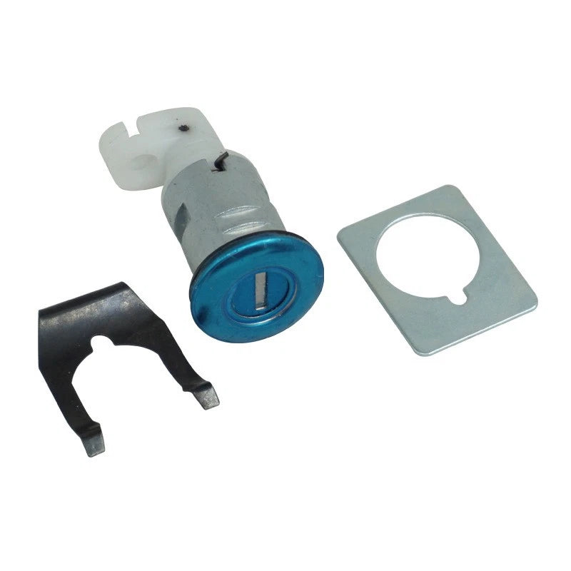 Ignition Switch, Fuel Gas Cap Lock & Seat Lock for Honda Grom 125 (2017-2020)