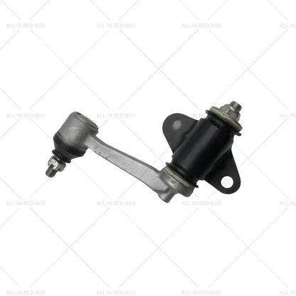 Pitman & Idler Arm for Ford Courier, Ranger (2001-2011)