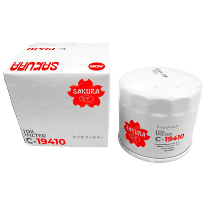 Oil Filter for Ford Kuga (2013 - 2016)