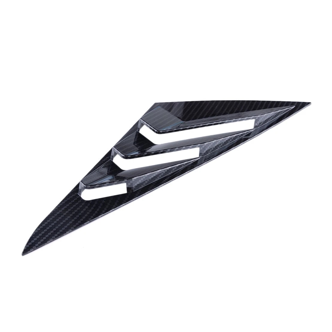 1/4 Quarter Side Window Louver Cover for Hyundai Sonata (2011-2019)