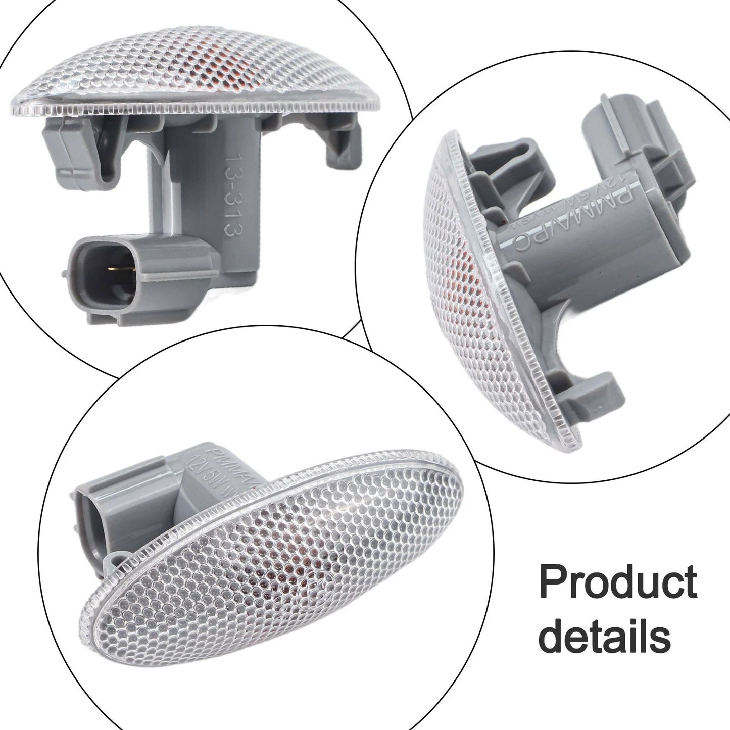 Signal Light Lamp LED for ABS (2006–2011)