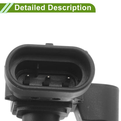 MAP Sensor for CHEVROLET Cruze 1.6 (2010 - 2016)