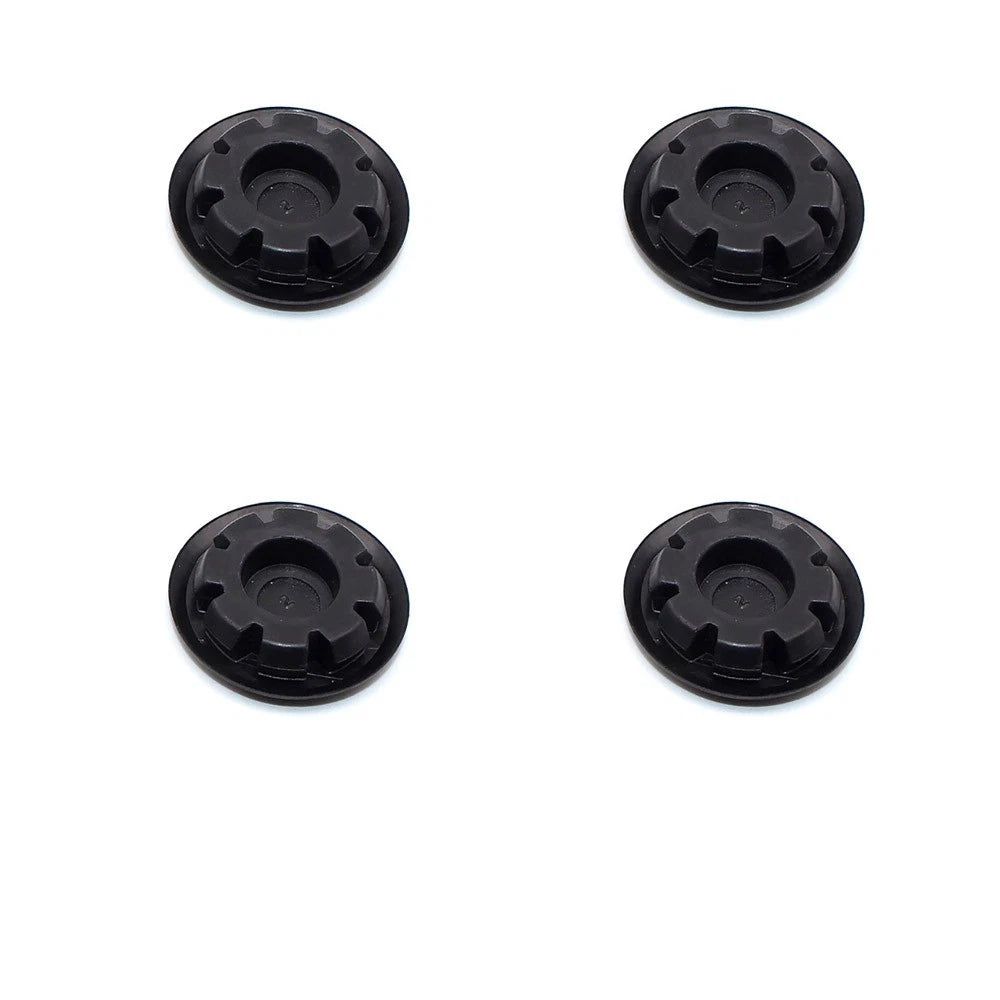 10 x Door Locking Hole Plug Covers for Toyota Camry, Corolla (2007-2023)