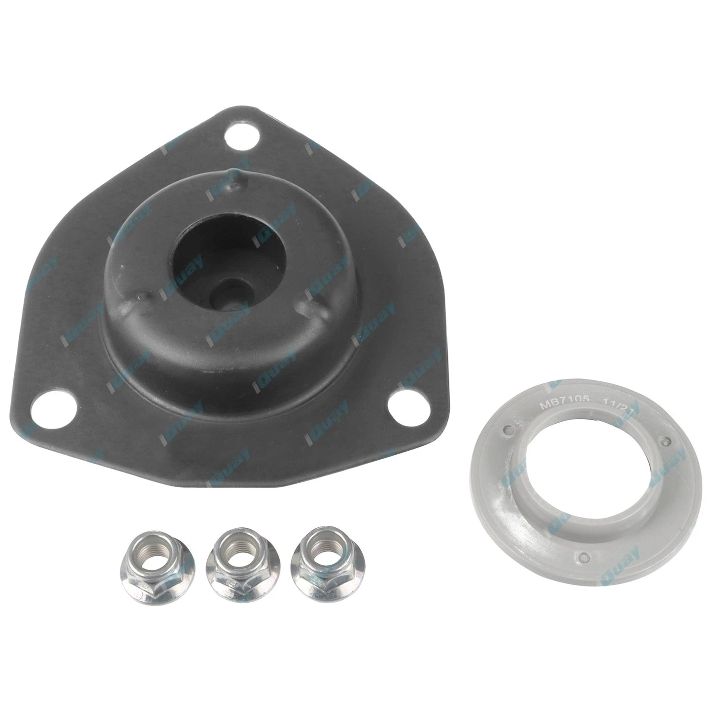 LH or RH Front Strut Mount for Nissan Murano Z50 V6 3.5L VQ35DE 2005~2008