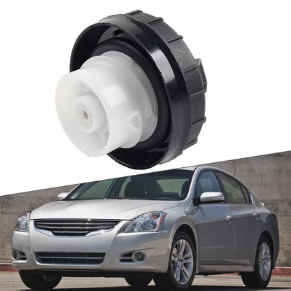 Gas Cap Fuel Tank Cover for Nissan Altima Maxima Frontier Pathfinder Sentra