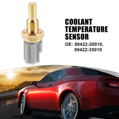 Engine Coolant Temperature Sensor for Lexus ES250 (1989-1991)