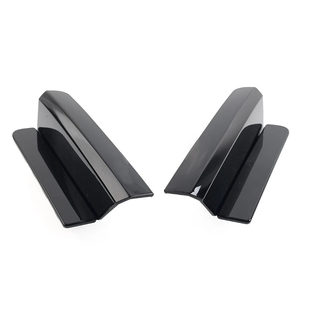 Rear Bumper Side Inserts for Land Rover Defender 90 110 (2020-2024)