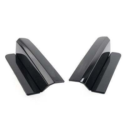 Rear Bumper Side Inserts for Land Rover Defender 90 110 (2020-2024)
