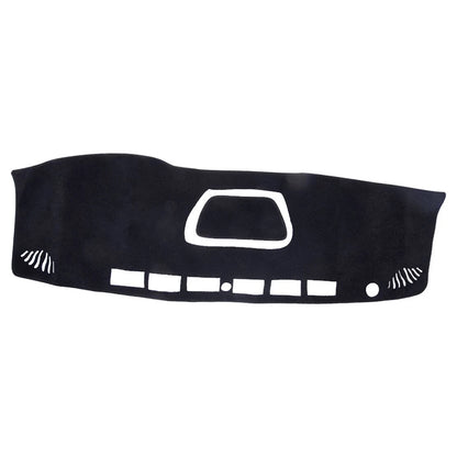 Dashboard Cover Mat Pad for Nissan Frontier (2021-2024)