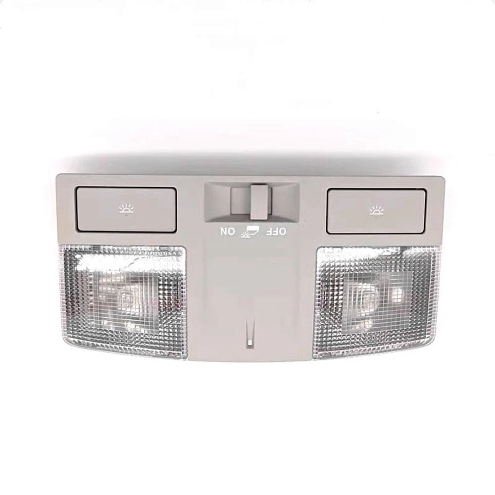 Overhead Console Map Lamp Light for Mazda 3 (2010-2013)