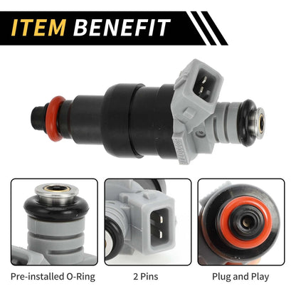 Fuel Injector for Dodge Ram 1500 (1996-1999)