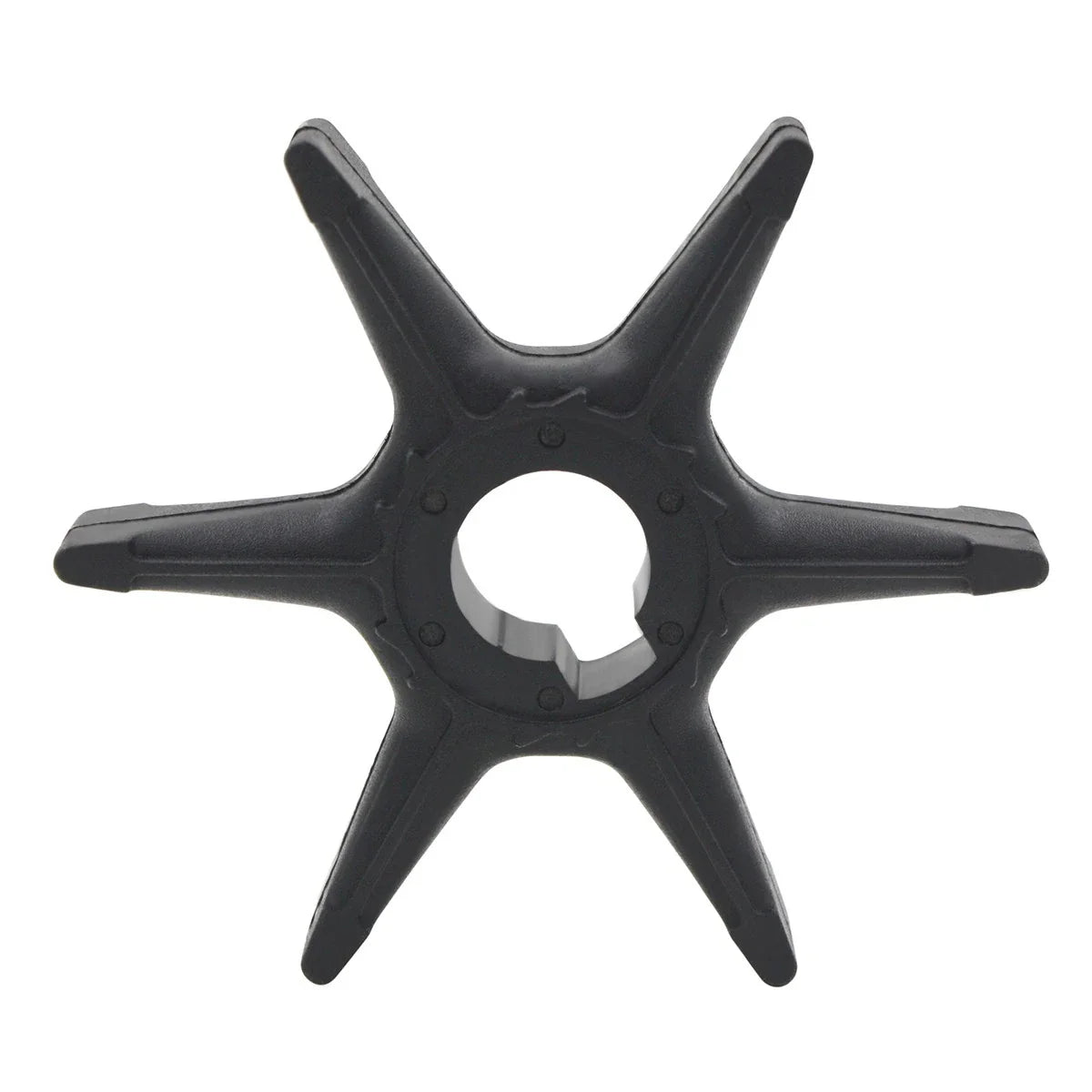 Water Pump Impeller for Yamaha Outboard Motor 6G0/656 Series