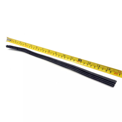 Weatherstrips Seal for Toyota Celica TA22/TA23/RA21 Quarter Window 1970-1977