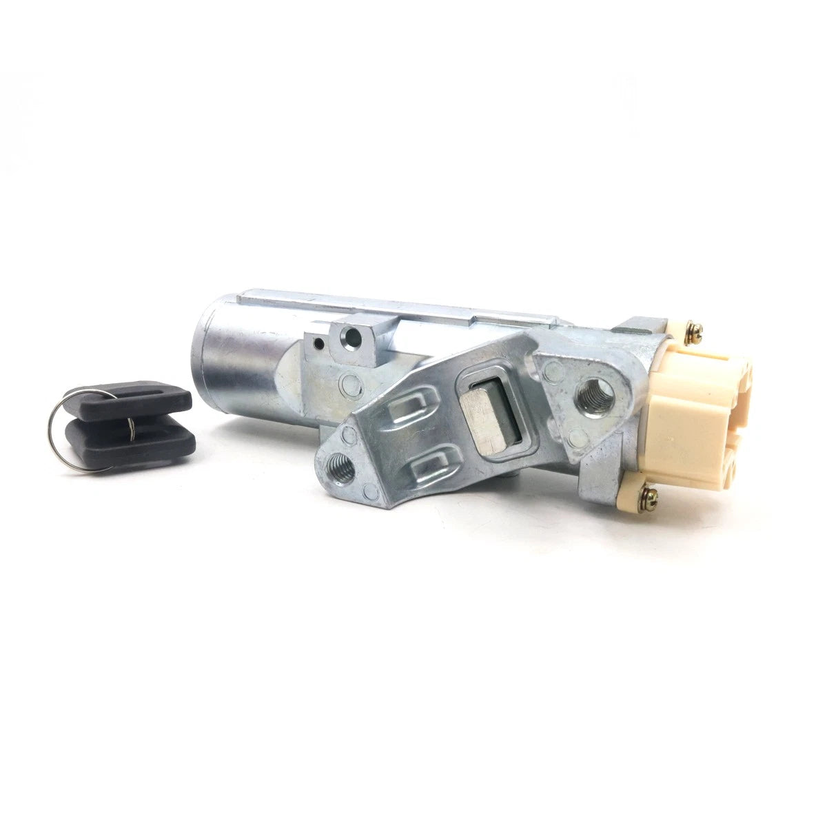 Ignition Switch & Keys for Nissan Pathfinder 2.5L YD25 2006-2012