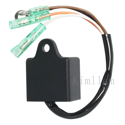 CDI Coil Unit for Yamaha Outboard 2HP 1995-2006
