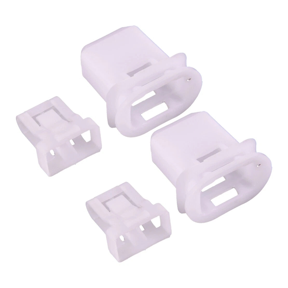 Rear Back Seat Cushion Clip Retainers for GM Chevy