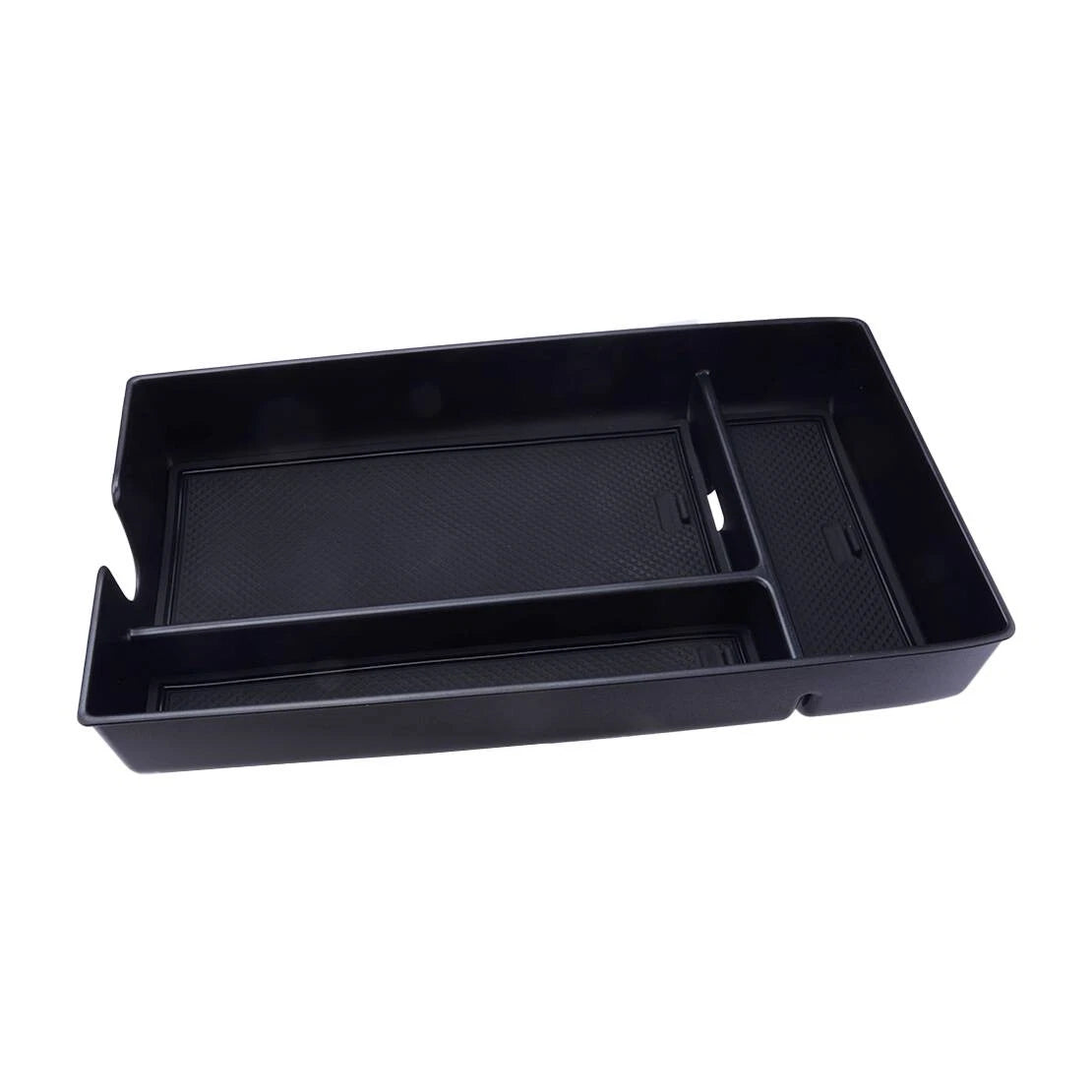 Armrest Storage Box Organizer Tray for 2023-2025 Lexus RX 350 500h