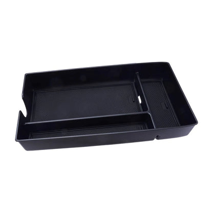 Armrest Storage Box Organizer Tray for 2023-2025 Lexus RX 350 500h