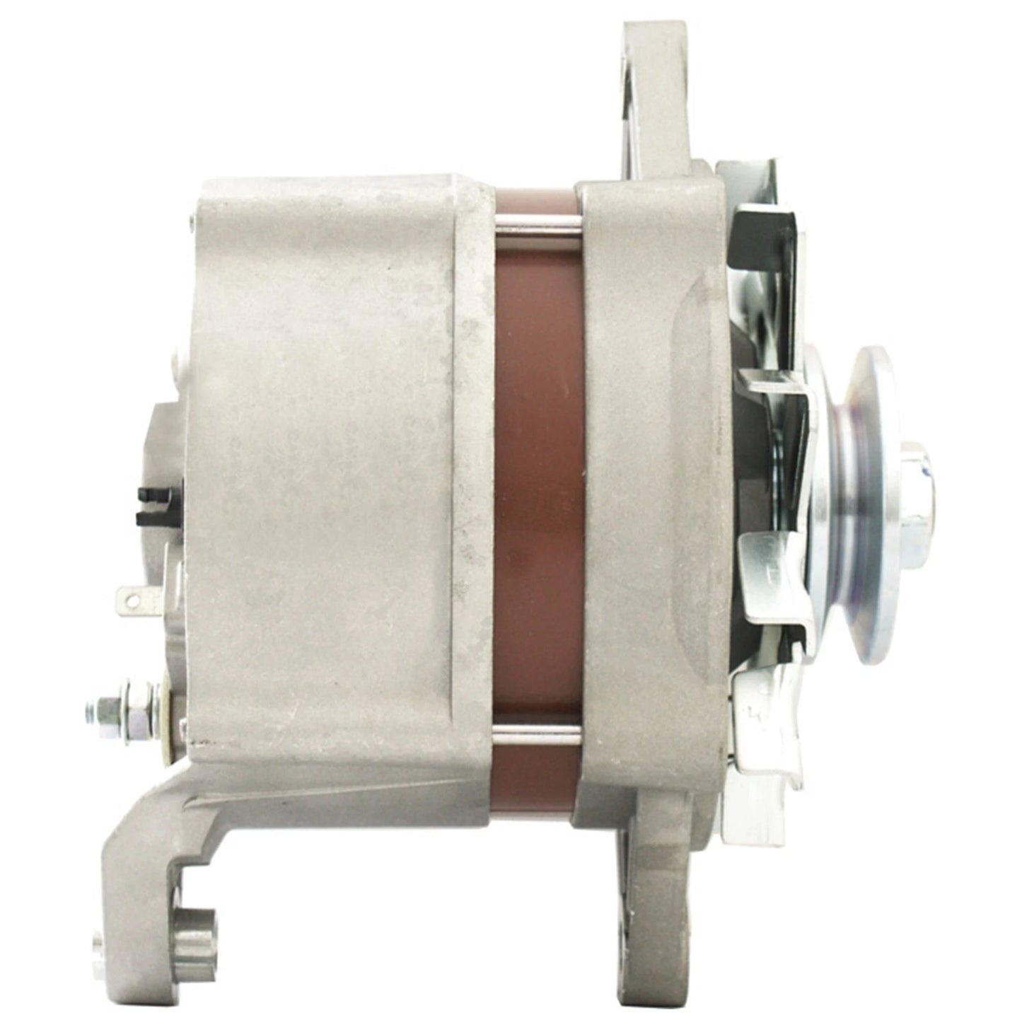 Alternator for Nissan / Datsun 120Y B210 4cyl 1.2L A12 1974~1979