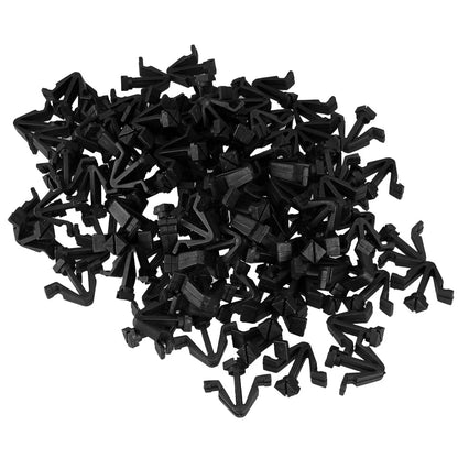 Grille Assembly Retainer Clips 200x for Nissan Maxima J30, Elgrand (1995-2003)