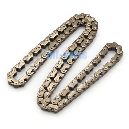 Timing Cam Chain for Honda TRX680FA Rincon 680, TRX650 Rincon 650 (2003-2017)