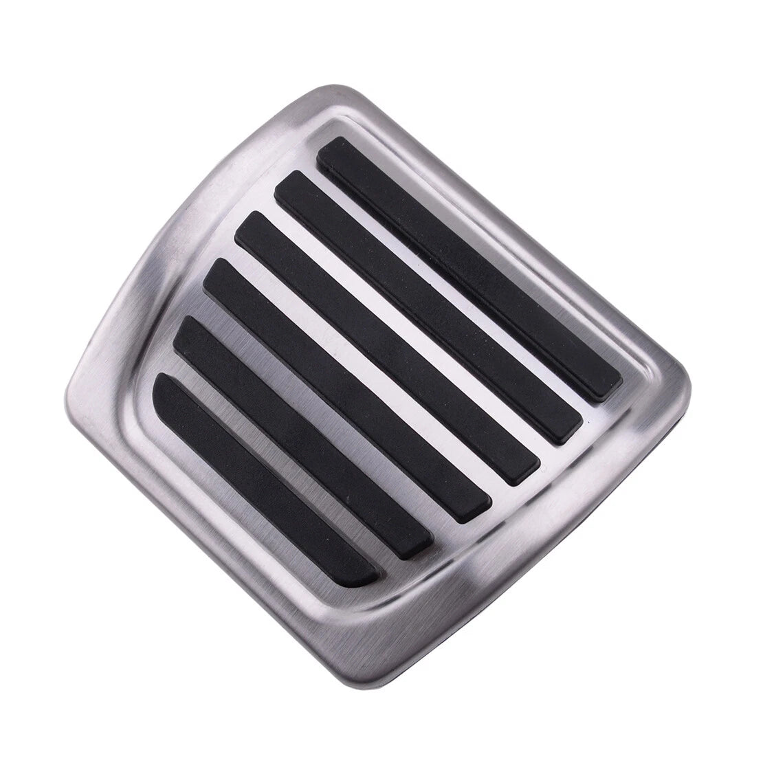 Gas Fuel Brake Pedal Cover Pad for Alfa Romeo Giulia (2017-2023)