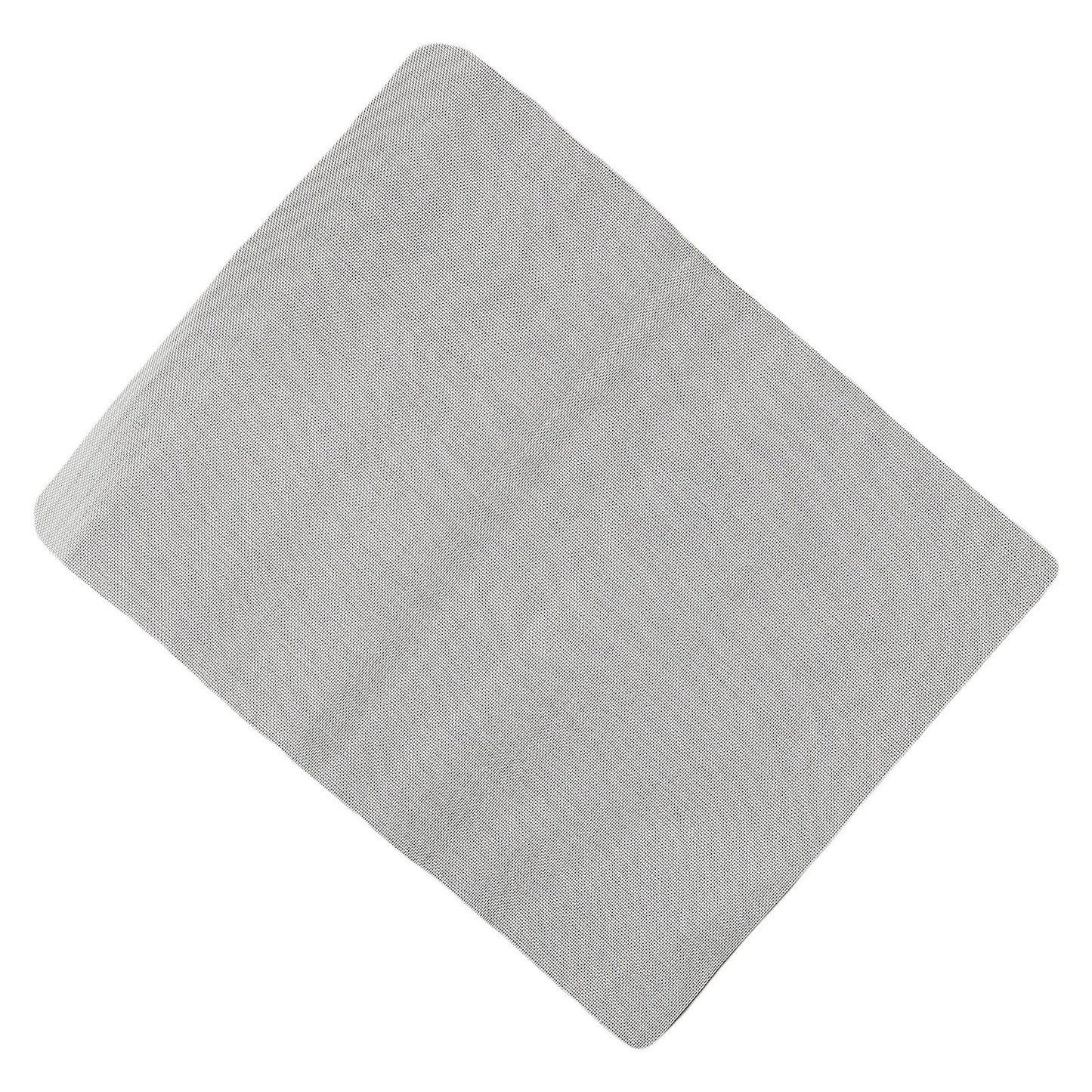 Stainless Steel Wire Screen Mesh 1 Pc for Car Bumper Crack Repair