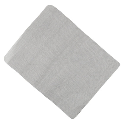 Stainless Steel Wire Screen Mesh 1 Pc for Car Bumper Crack Repair