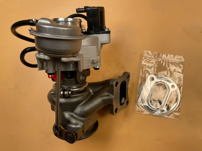 Billet Turbocharger for 2016-2022 Chevy Malibu 1.5L (12669064, 12687057)