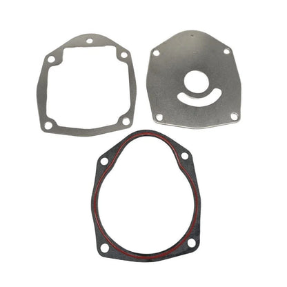 Water Pump Repair Kit for Mercury Quicksilver 4-Stroke 65-115HP Engine