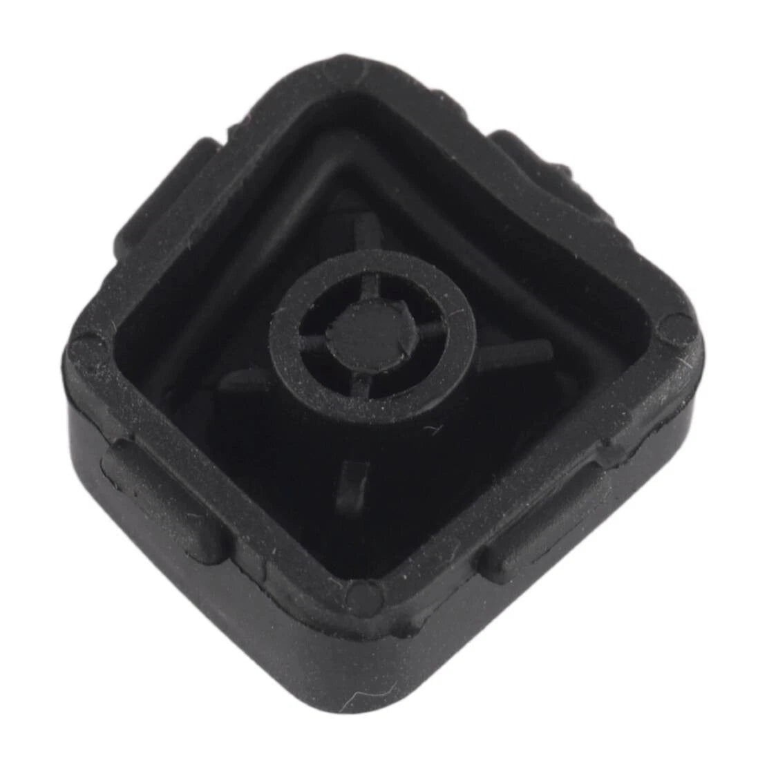 Left Exterior Door Handle Keyless Lock Button for Mercedes Benz E, GL, ML