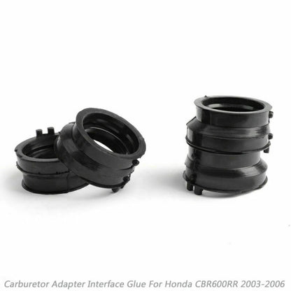 Intake Manifold Link Rubber for Honda CBR600RR (2003-2006)