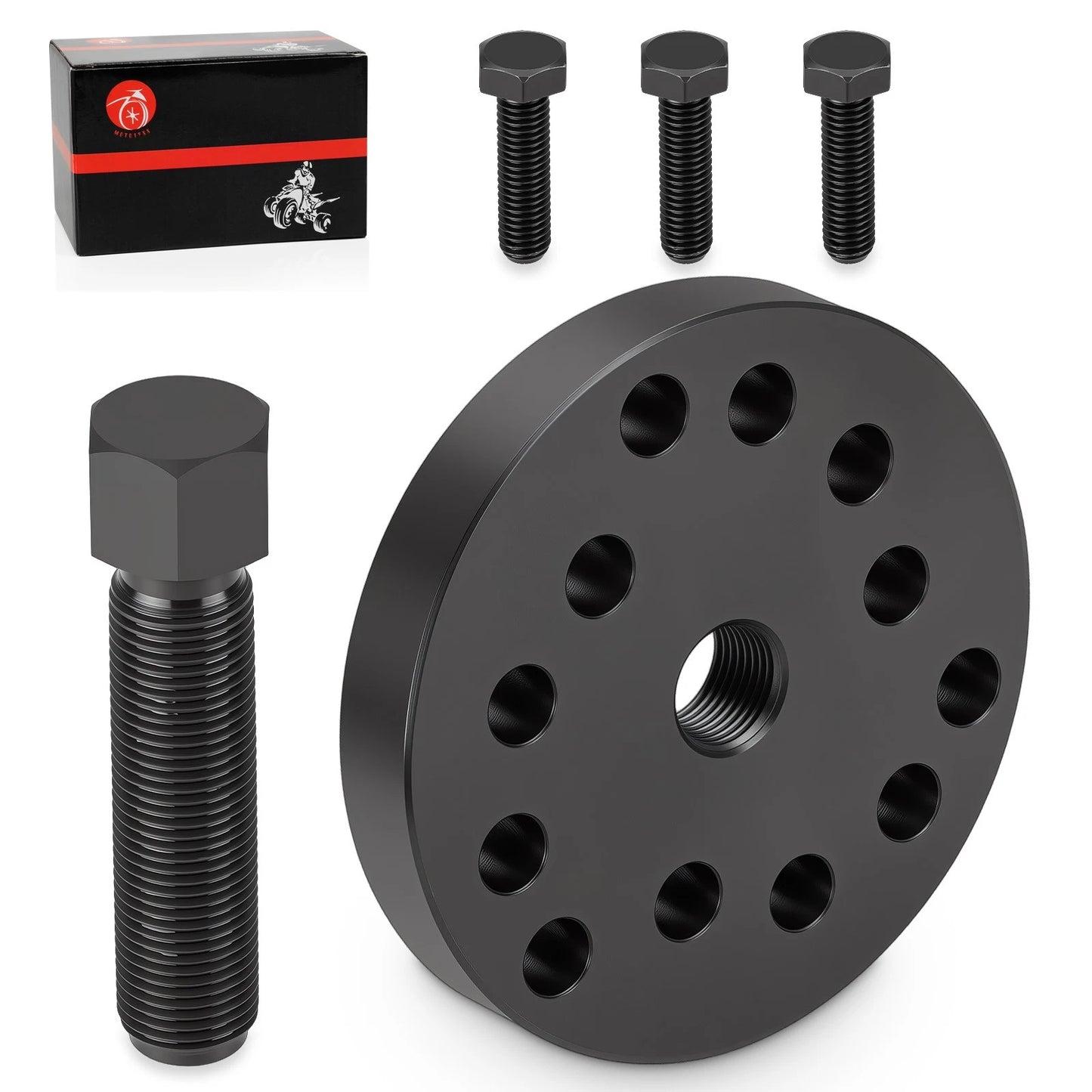 Universal Flywheel Puller Tool for Sea-Doo/Yamaha/Kawasaki/Polaris