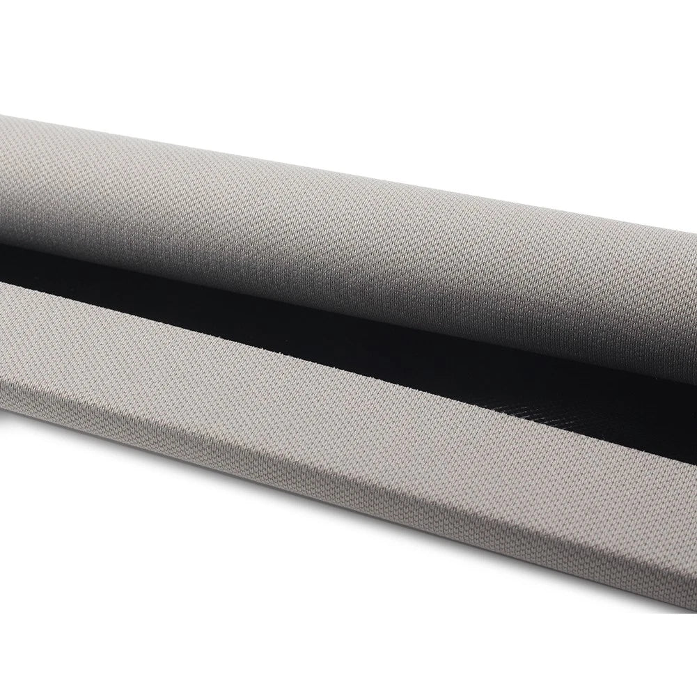 Gray SunShade Sunroof Curtain Cover for BMW GT5 F07 (2010-2016)