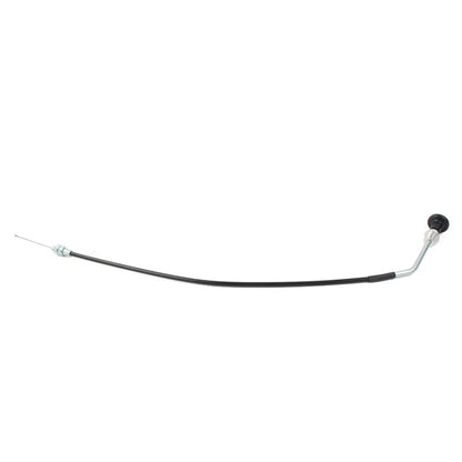 Choke Cable 25.5" for EZGO Golf Cart ST Sport Clays Car (1994-2013)