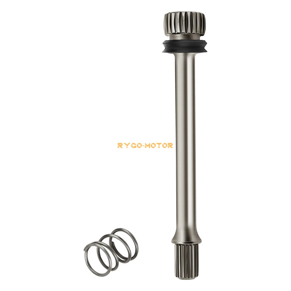 Rear Yoke Joint Assembly for Honda Fourtrax Foreman TRX400FW (1995–2003)
