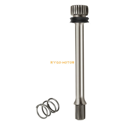 Rear Yoke Joint Assembly for Honda Fourtrax Foreman TRX400FW (1995–2003)